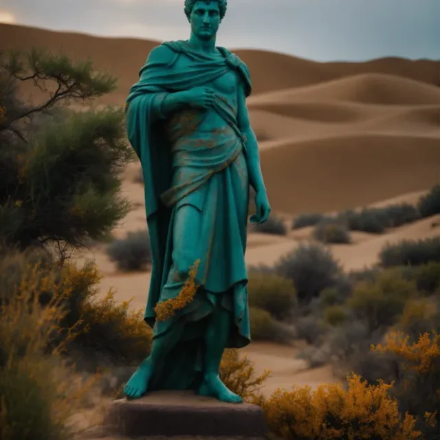 Buried Godspire Complex