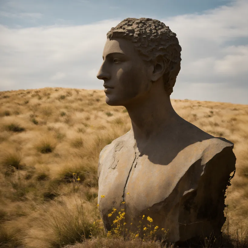 Collapsed Fire-Temple Horizon