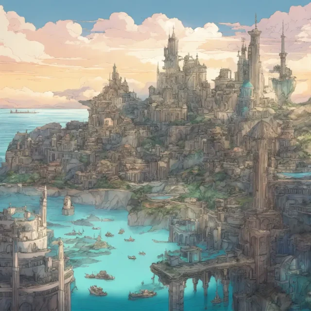 Crystalcoil Orbit Street