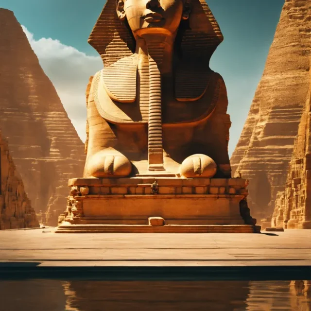 Desertveil Hollow Archives