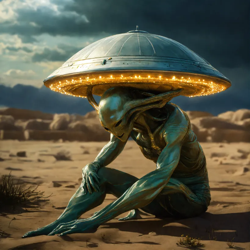 Duneveil Fallen Fortress