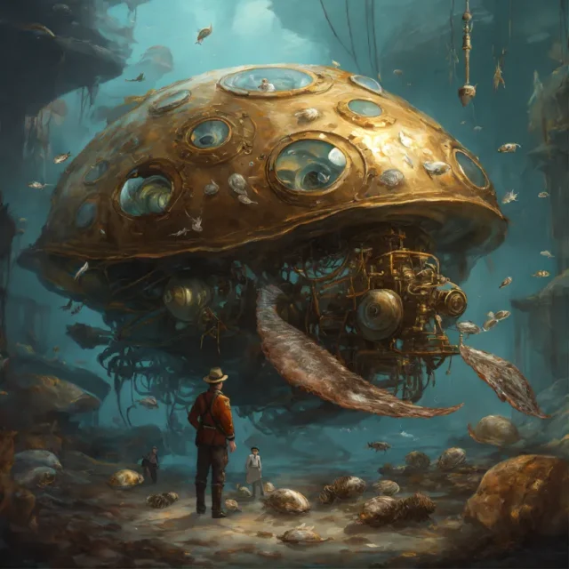 Ethercrest Central Line