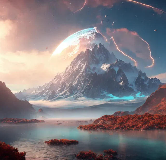 Etherwake Crest Haven