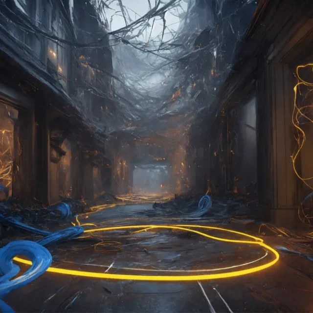 Frostglint Undercaves