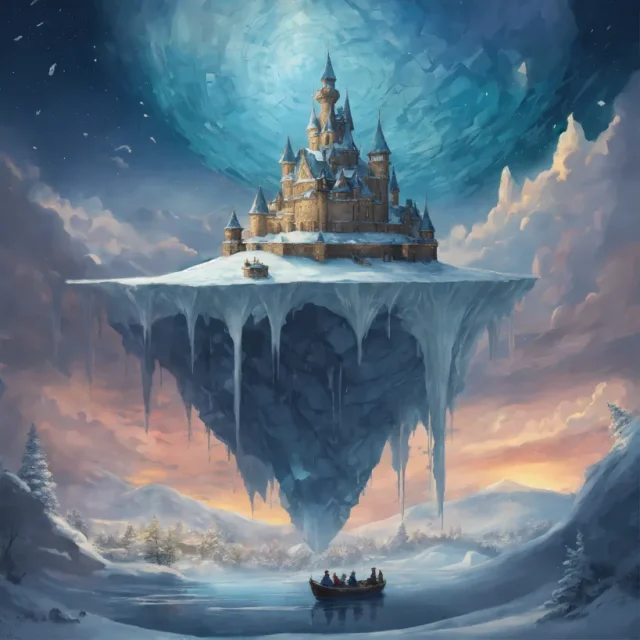 Frosthold Pale Frontier