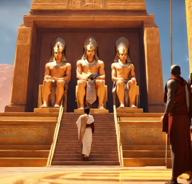 グラスファイヤー・デザート・サークル