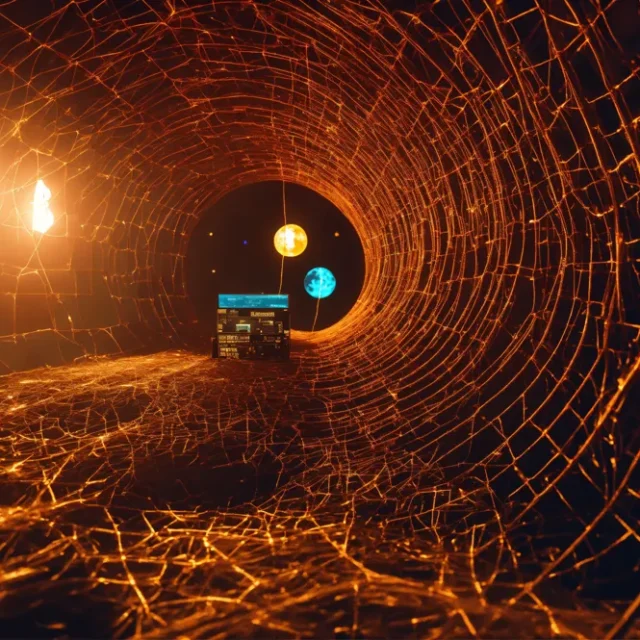 Glimmerdusk Subcaves