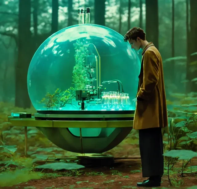 Gloomfacet Abyss Hall