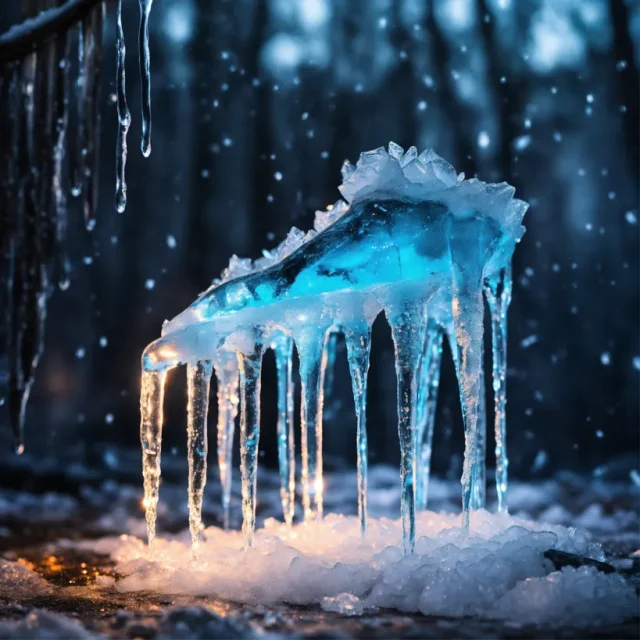 Hailborne Driftlands