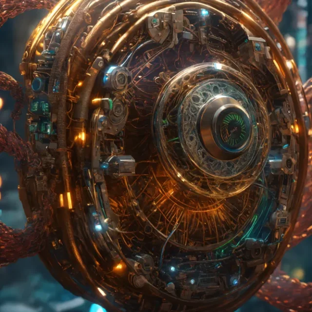 Hexforgeセントラル・エクスチェンジ