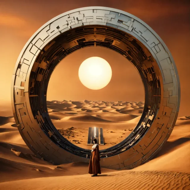 ヒエログリフ・ヴェイルの残骸