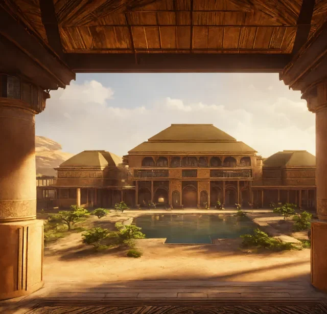 ホロー・アイドル・デザート・クリプト