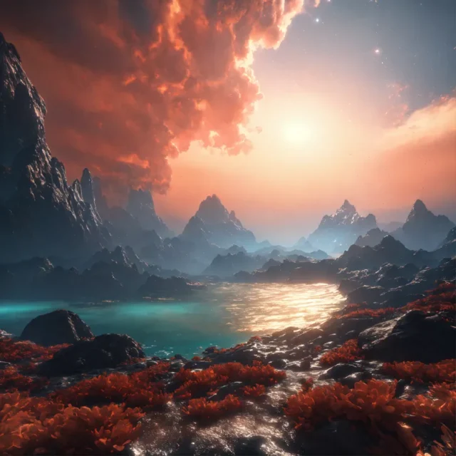 Horizonflare Upperlands