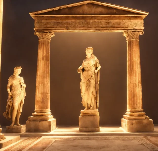 Lost Dynasty Oracle Wells