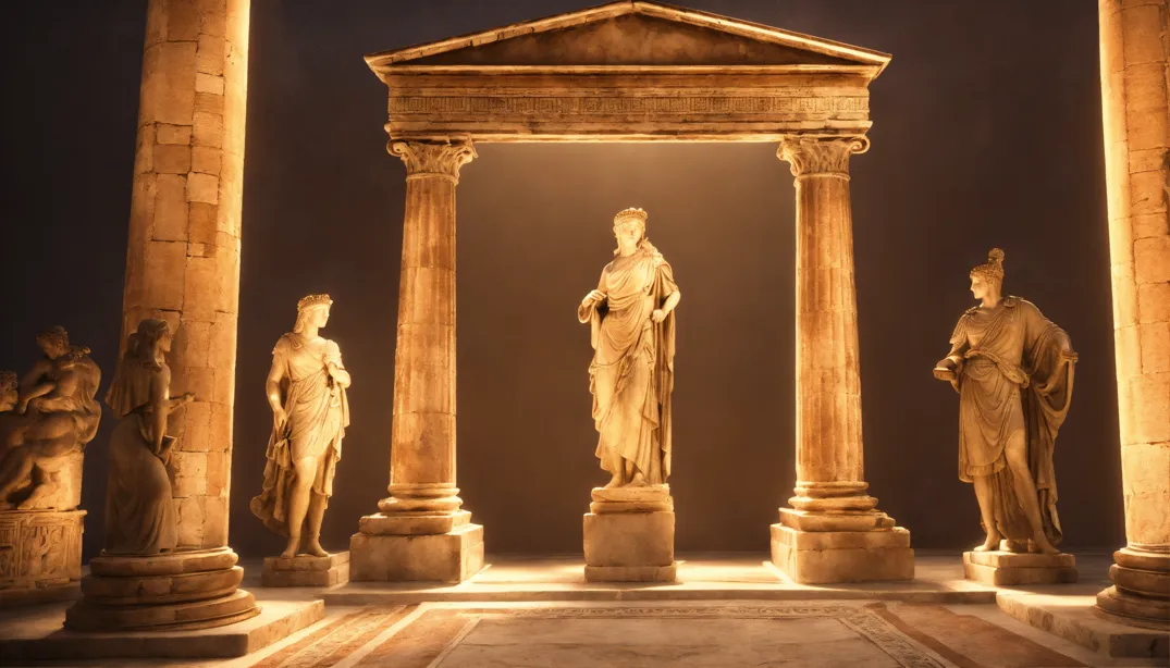 Lost Dynasty Oracle Wells