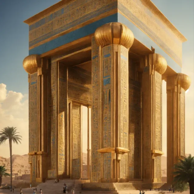 Miragefall Broken City