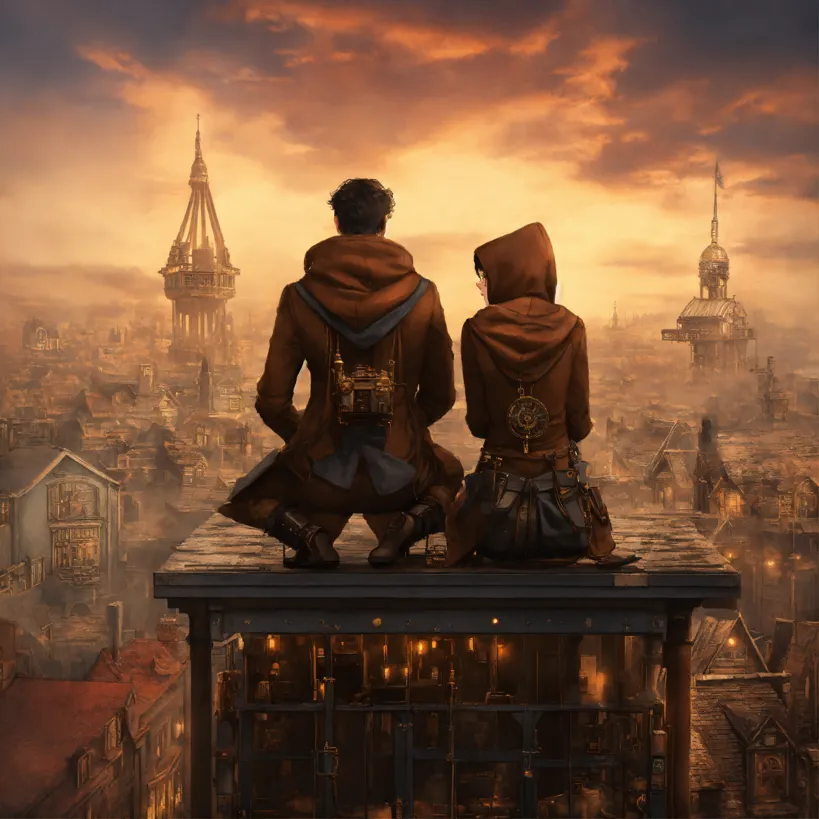 ミスティック・パルス・プロムナード