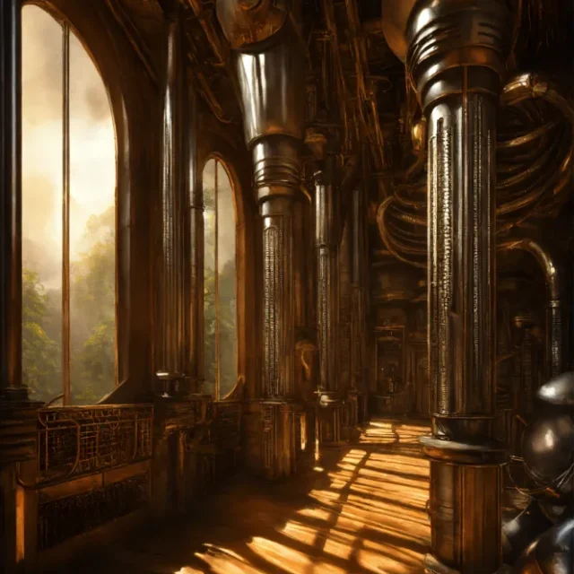 Mythalight Skyline Loop