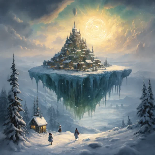 ノースウィンド・スタープレーン