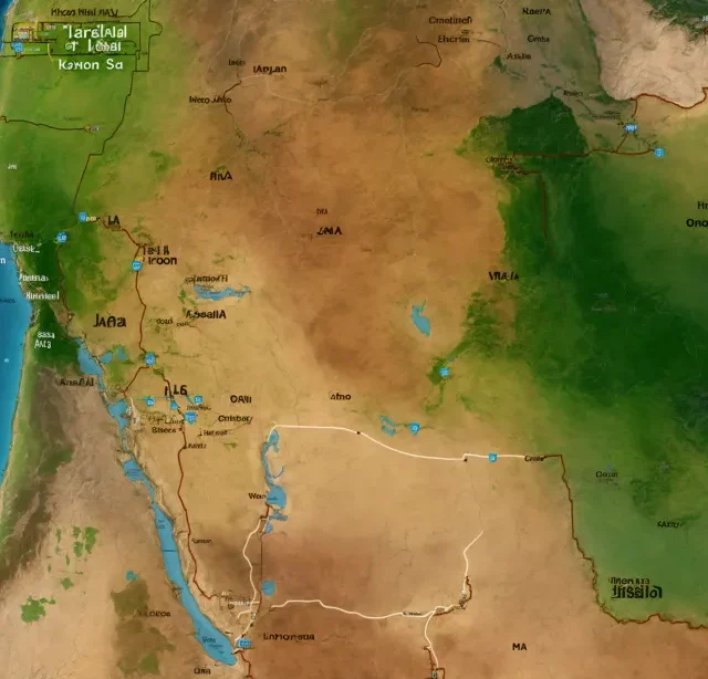 オブシディアン・ミラージュ・エンクレイブ