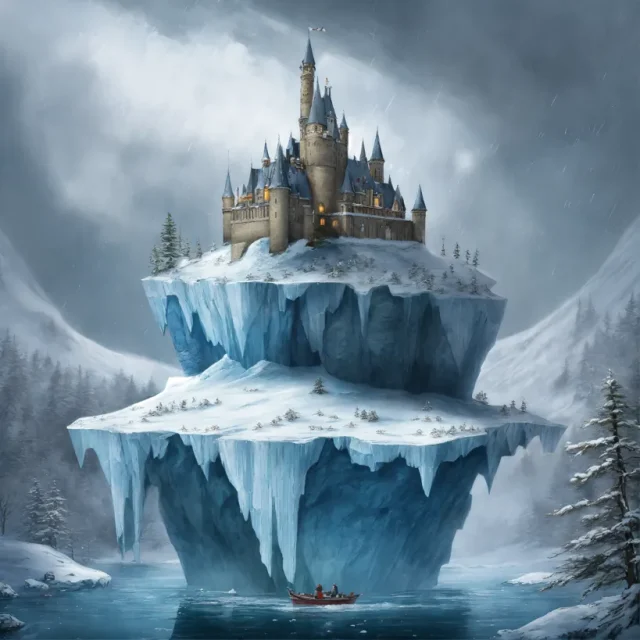 ペールチル・クレスト