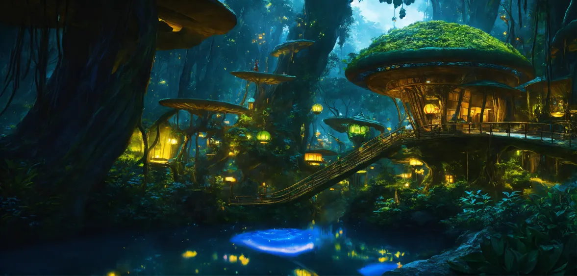 Runebark Ancientwood