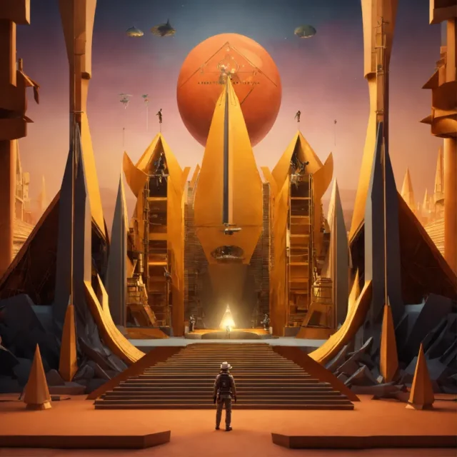 Sandshadow Hollow Cliffs