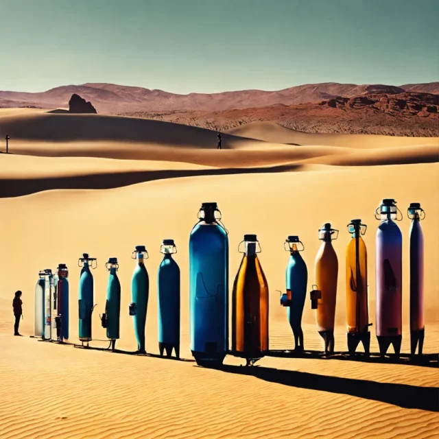 Scorchstone Ancestral Market