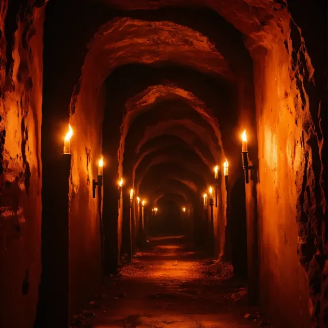 Shiverstone Underrealm