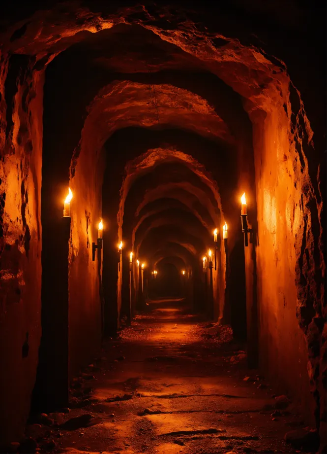 Shiverstone Underrealm