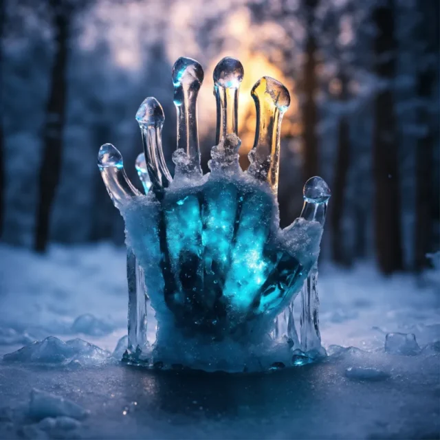 Silent Hailspire Domain