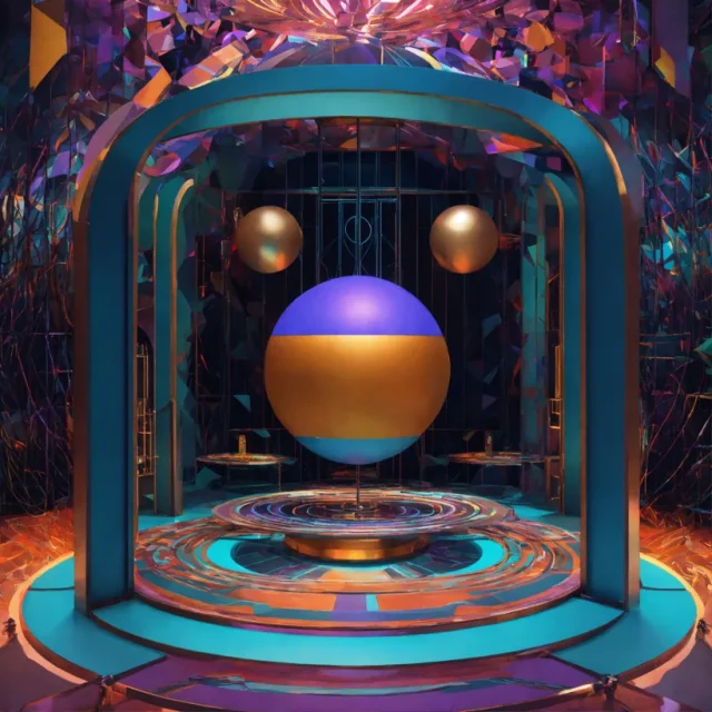 Silent Lumen Chambers