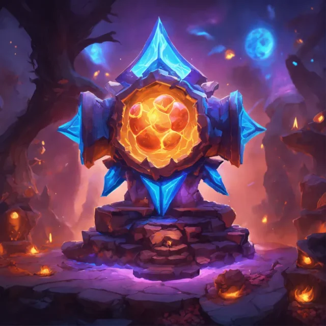 Silentshard Abyssal Gate