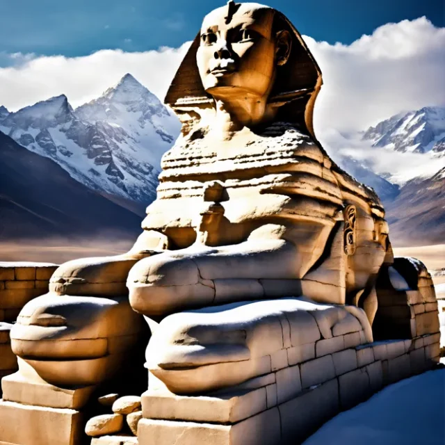 Solar Wastes Citadel Core