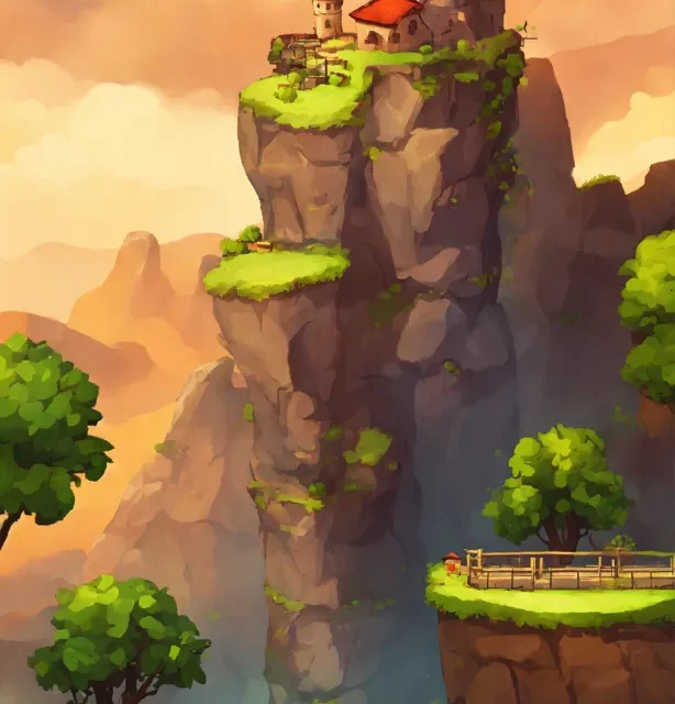 Stormthread Archlands