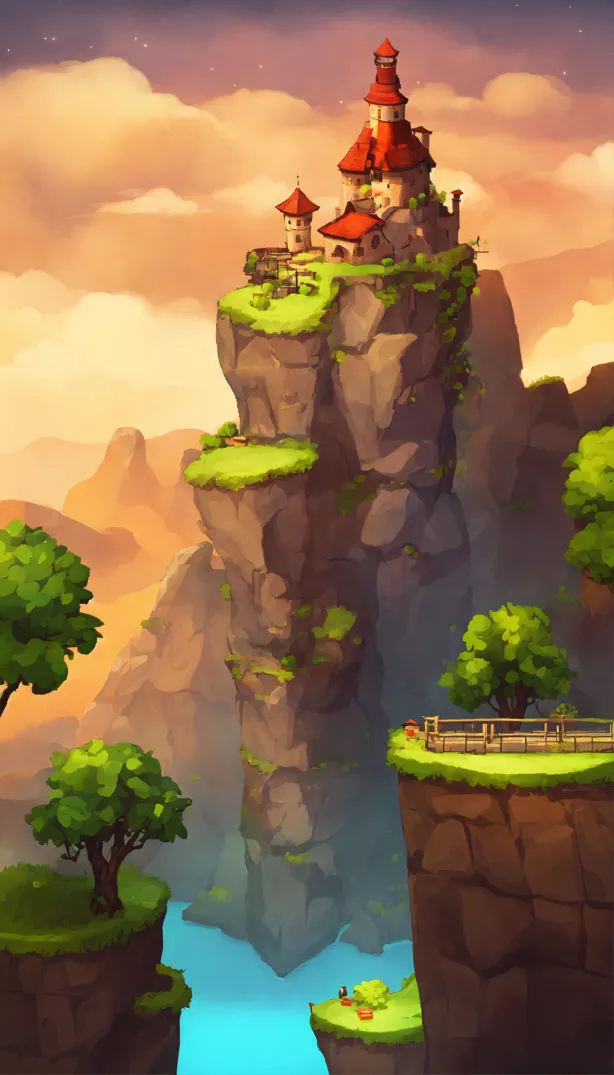 Stormthread Archlands