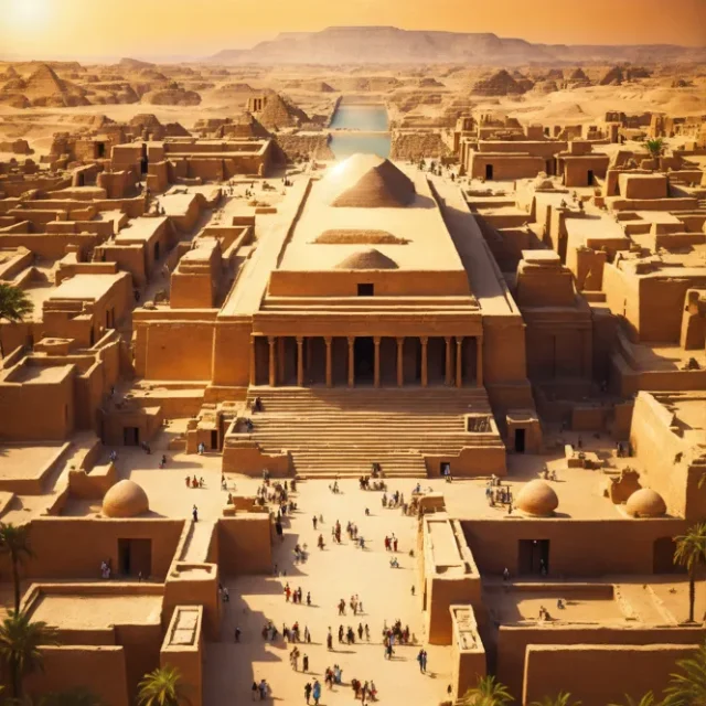 Sunbleak Citadel Rings