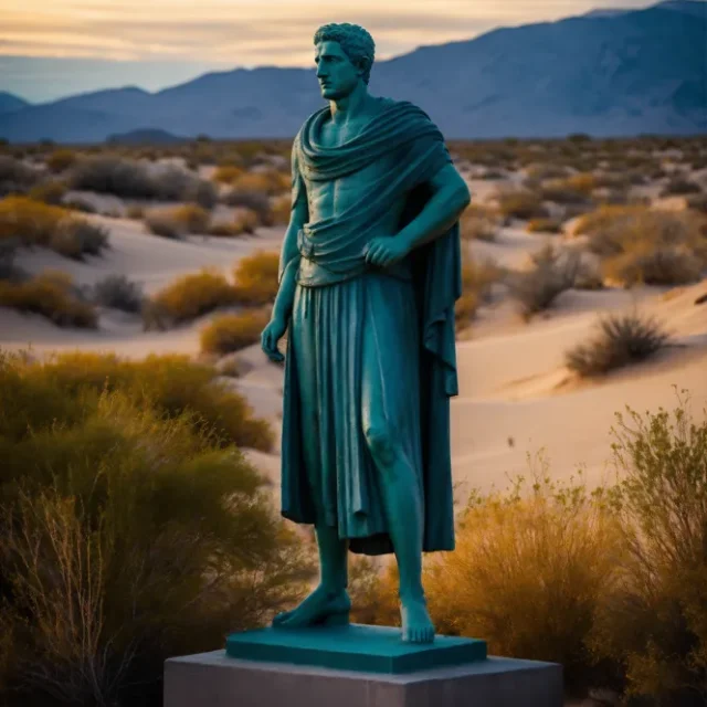 Sungrave Dust Gardens