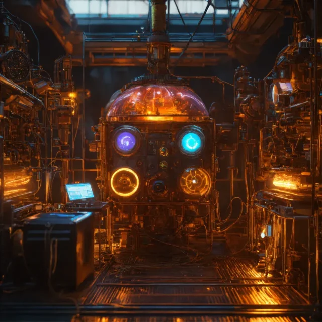 Veinguard Crystal Chasm