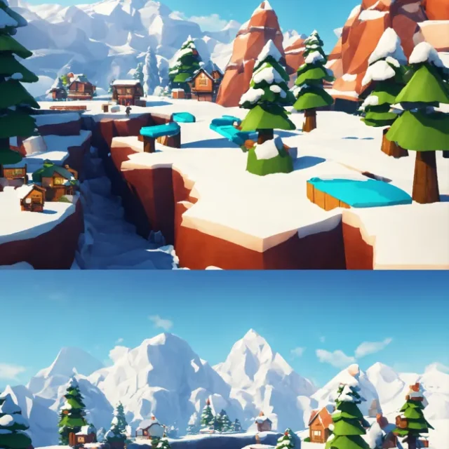 Whiteshadow Frostpath