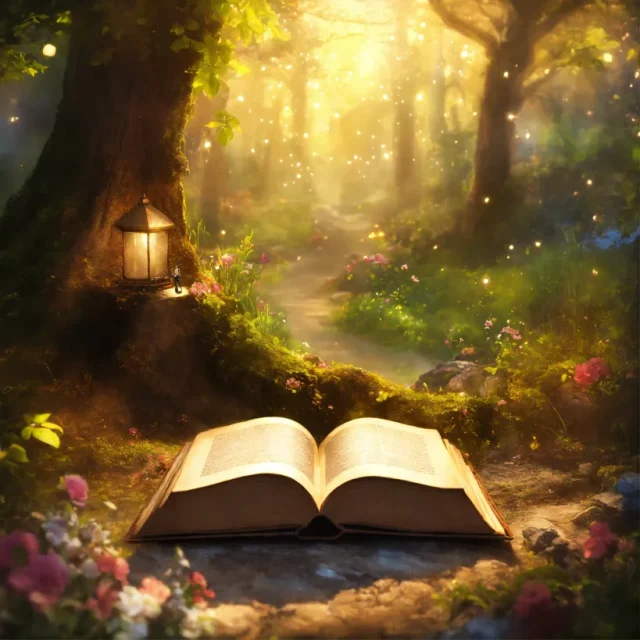 ウィスプウォーカー・ツリーウェイズ