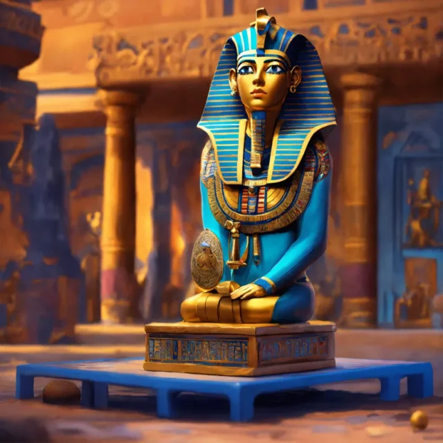 Witherwind Colossal Yard