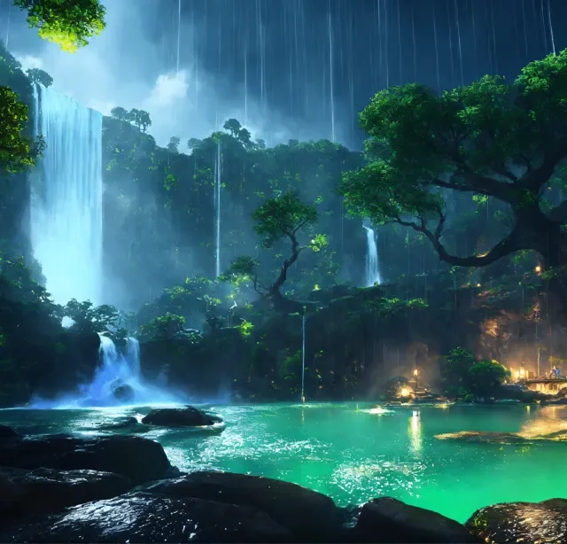 Zephyrcrest Platforms